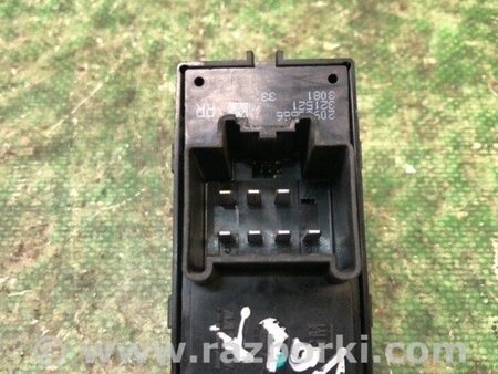 ФОТО Кнопка стеклоподъемника дверная для Chevrolet Cruze J300 (2008-2016) Киев