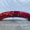 ФОТО Спойлер багажника для Chevrolet Volt (11.2010-06.2015) Киев