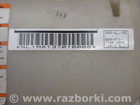 ФОТО Подушка безпеки в сидінні для Nissan Micra K12 (2002-2010) Киев