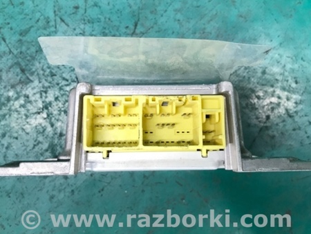 ФОТО Блок керування AIRBAG для Mitsubishi Pajero (99-06) Киев