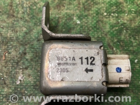 ФОТО Датчик удару для Mitsubishi L200 (06-14) Киев