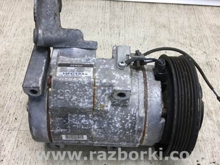 ФОТО Компресор кондиціонера для Acura MDX YD1 (2000-2006) Киев