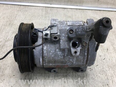 ФОТО Компресор кондиціонера для Acura MDX YD1 (2000-2006) Киев