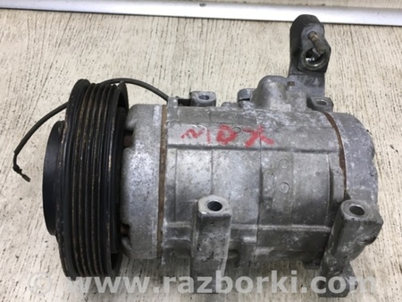 ФОТО Компресор кондиціонера для Acura MDX YD1 (2000-2006) Киев