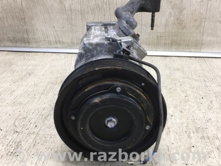 ФОТО Компресор кондиціонера для Acura MDX YD1 (2000-2006) Киев