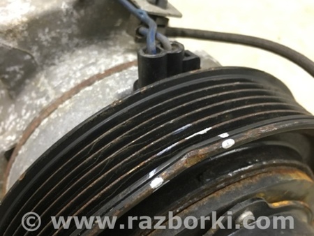 ФОТО Компресор кондиціонера для Acura MDX YD1 (2000-2006) Киев