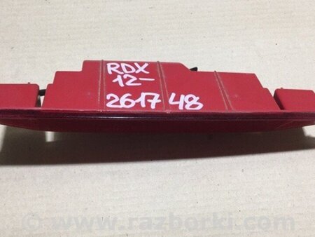 ФОТО Фонарь стоп-сигнала для Acura RDX TB3, TB4 (03.2012-12.2015) Киев