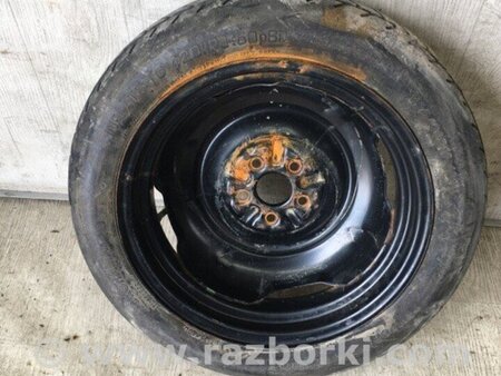ФОТО Колісний диск (докатка) для Toyota Prius 30 (09-17) Киев