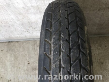 ФОТО Колісний диск (докатка) для Toyota Prius 30 (09-17) Киев