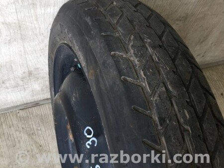 ФОТО Колісний диск (докатка) для Toyota Prius 30 (09-17) Киев