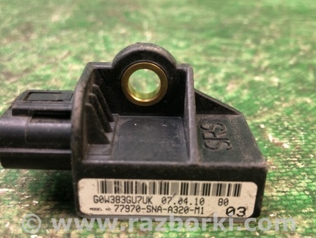 ФОТО Датчик удару для Honda Civic 5D 8G Киев