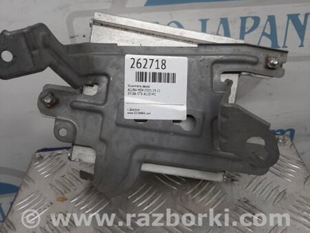 ФОТО Підсилювач звуку для Acura MDX YD3 (06.2013-05.2020) Киев