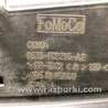 ФОТО Жабо під лобове скло (пластик) для Ford Fusion USA 2 поколение (12-15) Киев