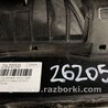 ФОТО Жабо під лобове скло (пластик) для Ford Fusion USA 2 поколение (12-15) Киев