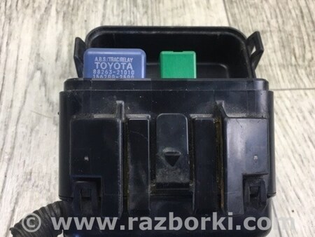 ФОТО Блок запобіжників для Toyota Camry 40 XV40 (01.2006-07.2011) Киев