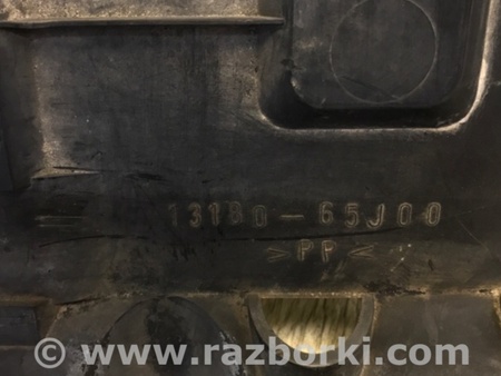 ФОТО Захист двигуна для Suzuki Grand Vitara Киев