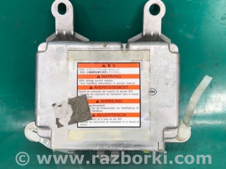 ФОТО Блок керування AIRBAG для Subaru Tribeca B9 Киев