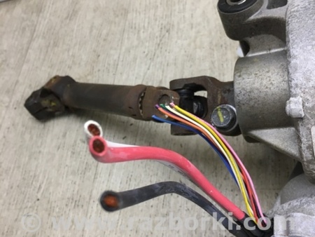 ФОТО Рульовий вал для Hyundai Sonata YF (09.2009-03.2014) Киев