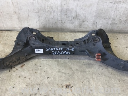 ФОТО Балка задньої підвіски для Hyundai Santa Fe DM (12-18) Киев