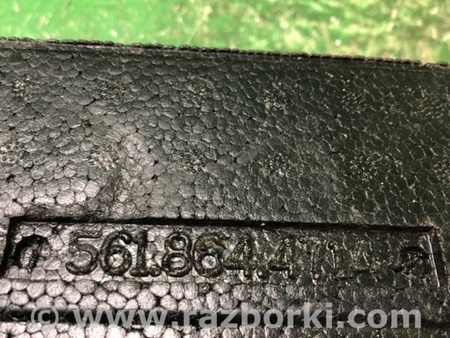 ФОТО Різне для Volkswagen Passat B8 (07.2014-...) Киев