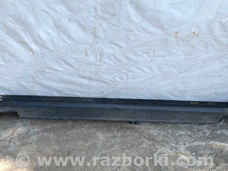 ФОТО Накладка порогу зовнішня для Acura MDX YD2 (2006-2012) Киев