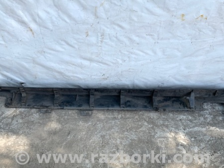 ФОТО Накладка порогу зовнішня для Acura MDX YD2 (2006-2012) Киев