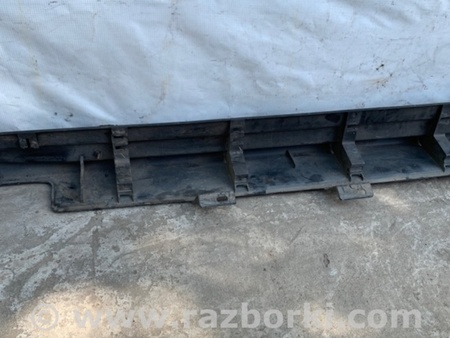 ФОТО Накладка порогу зовнішня для Acura MDX YD2 (2006-2012) Киев