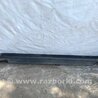 ФОТО Накладка порогу зовнішня для Acura MDX YD2 (2006-2012) Киев
