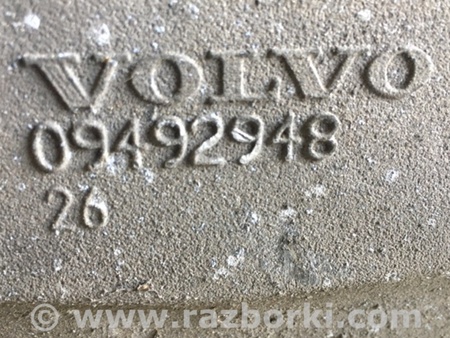 ФОТО Балка задньої підвіски для Volvo S60 Киев