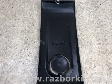 ФОТО Накладка двигателя декоративная для Volkswagen Jetta USA (10-17) Киев