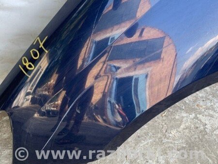 ФОТО Крило переднє ліве для Toyota Sienna (03-10) Киев