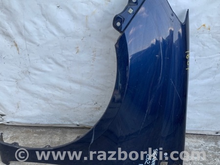 ФОТО Крило переднє ліве для Toyota Sienna (03-10) Киев