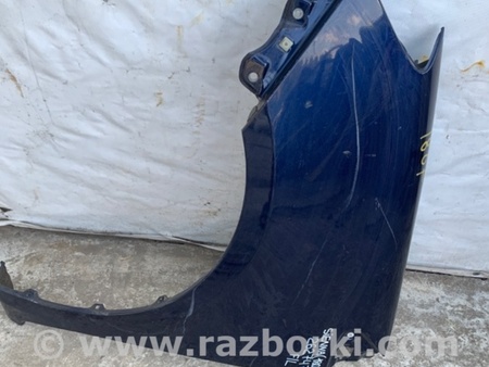 ФОТО Крило переднє ліве для Toyota Sienna (03-10) Киев