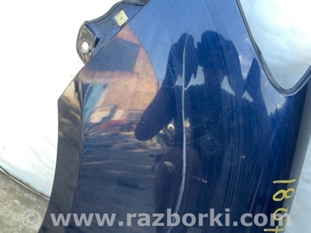 ФОТО Крило переднє ліве для Toyota Sienna (03-10) Киев