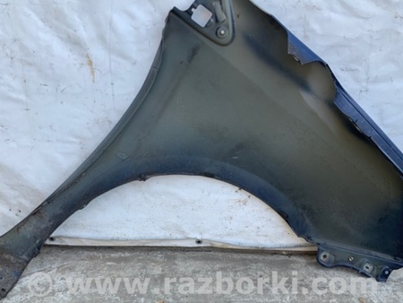 ФОТО Крило переднє ліве для Toyota Sienna (03-10) Киев