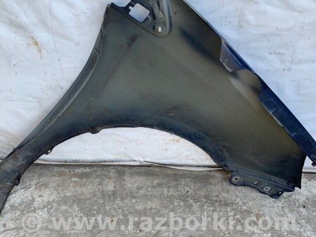 ФОТО Крило переднє ліве для Toyota Sienna (03-10) Киев