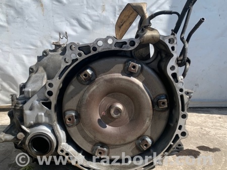 ФОТО АКПП (коробка автомат) для Toyota Sienna (03-10) Киев