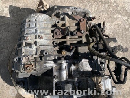ФОТО АКПП (коробка автомат) для Toyota Sienna (03-10) Киев