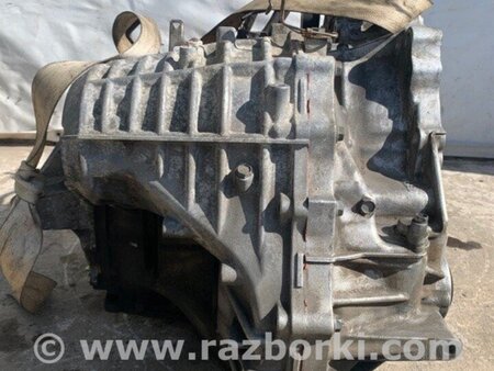 ФОТО АКПП (коробка автомат) для Toyota Sienna (03-10) Киев