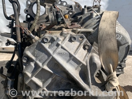 ФОТО АКПП (коробка автомат) для Toyota Sienna (03-10) Киев