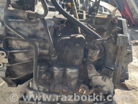 ФОТО АКПП (коробка автомат) для Toyota Sienna (03-10) Киев