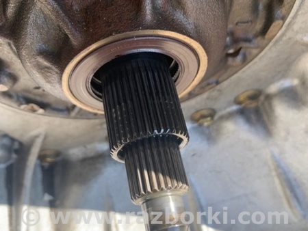ФОТО АКПП (коробка автомат) для Toyota Sienna (03-10) Киев