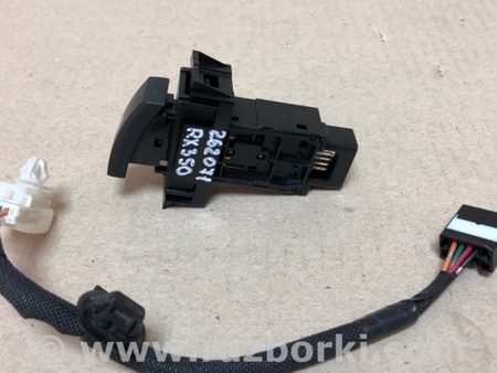 ФОТО Кнопка аварійної сигналізації для Lexus RX350/450 (09-15) Киев