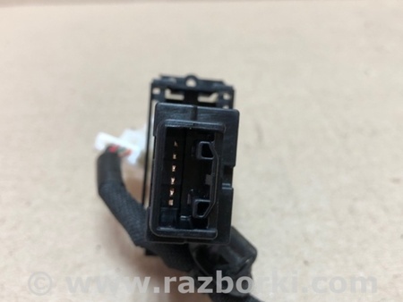 ФОТО Кнопка аварійної сигналізації для Lexus RX350/450 (09-15) Киев