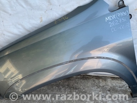 ФОТО Крило переднє ліве для Acura MDX YD1 (2000-2006) Киев