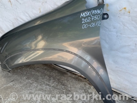 ФОТО Крило переднє ліве для Acura MDX YD1 (2000-2006) Киев