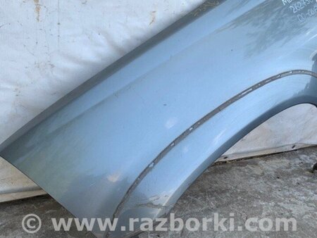 ФОТО Крило переднє ліве для Acura MDX YD1 (2000-2006) Киев