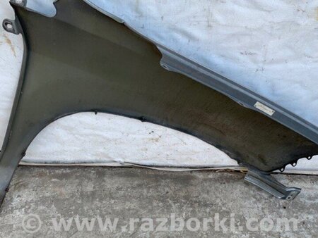 ФОТО Крило переднє ліве для Acura MDX YD1 (2000-2006) Киев