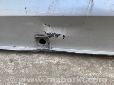ФОТО Накладка порогу зовнішня для Infiniti  G25/G35/G37/Q40 Киев