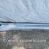 ФОТО Накладка порогу зовнішня для Infiniti  G25/G35/G37/Q40 Киев